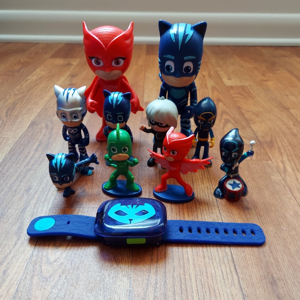 PJ Masks